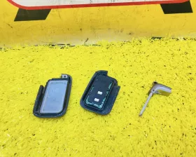 Ключ зажигания Toyota