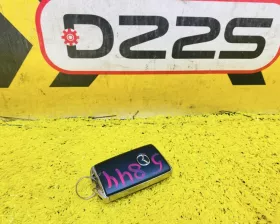 Ключ зажигания MAZDA