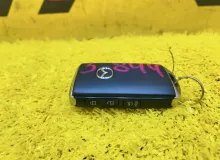Ключ зажигания MAZDA CX-30 2019- SKE11D01 DM8P S8DPTS, передний