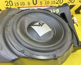 Сабвуфер Mitsubishi