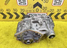 Генератор TOYOTA ESQUIRE 2015 2706037190 ZRR85G 3ZRFAE, передний