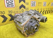 Генератор TOYOTA ESQUIRE 2015 2706037190 ZRR85G 3ZRFAE, передний