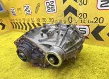 Генератор TOYOTA ESQUIRE 2015 2706037190 ZRR85G 3ZRFAE, передний