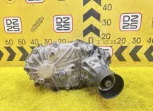 Генератор TOYOTA ESQUIRE 2015 2706037190 ZRR85G 3ZRFAE, передний