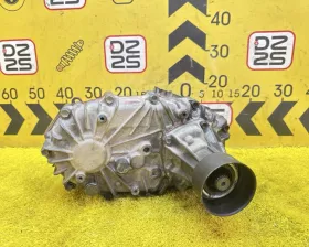 Генератор Toyota