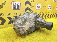 Генератор TOYOTA ESQUIRE 2015 2706037190 ZRR85G 3ZRFAE, передний