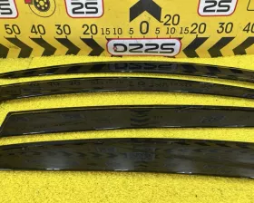 Ветровик на дверь Honda