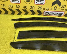 Ветровик на дверь Honda