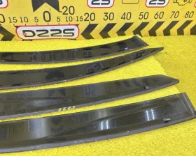 Ветровик на дверь Honda