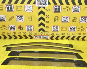 Ветровик на дверь Toyota