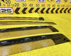 Ветровик на дверь Toyota