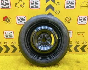 Запаска TOYOTA