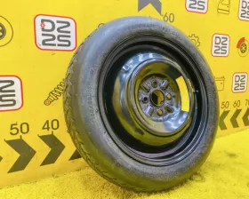 Запаска TOYOTA