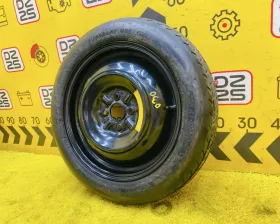 Запаска TOYOTA