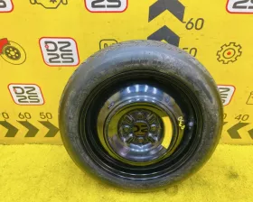 Запаска TOYOTA