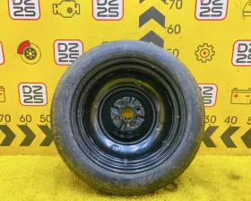 Запаска TOYOTA