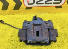 Суппорт TOYOTA LAND CRUISER PRADO 1994 4773060070 KZJ78W 1KZTE, задний правый