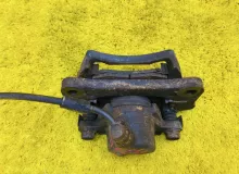 Суппорт TOYOTA LAND CRUISER PRADO 1994 4773060070 KZJ78W 1KZTE, задний правый