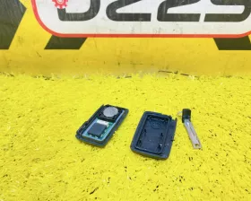 Ключ зажигания Toyota