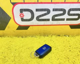 Ключ зажигания Suzuki