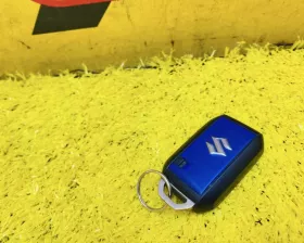 Ключ зажигания Suzuki
