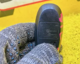 Ключ зажигания Suzuki