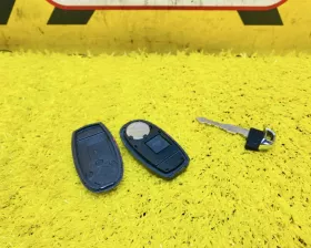 Ключ зажигания Suzuki