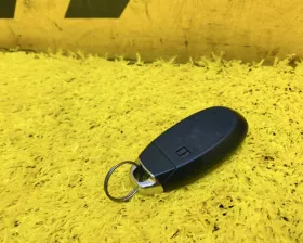 Ключ зажигания Suzuki