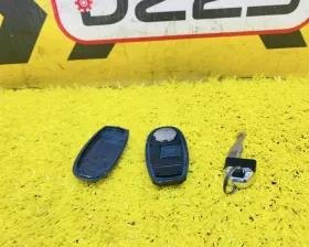 Ключ зажигания Suzuki