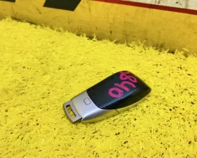 Ключ зажигания Mercedes-Benz