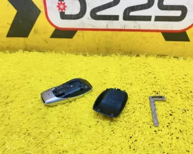 Ключ зажигания Mercedes-Benz