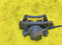Суппорт TOYOTA LAND CRUISER PRADO 1994 4775060070 KZJ78W 1KZTE, задний левый