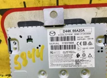 Усилитель магнитофона MAZDA CX-30 2019- D44K66A20A DM8P S8DPTS, передний