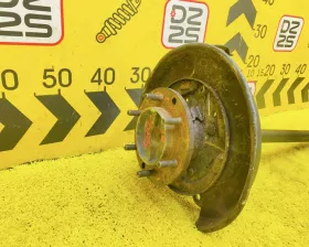 Полуось Toyota