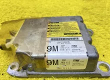 Блок управления airbag TOYOTA TUNDRA 2007/Цвет 202 891700C310 USK51L 3URFE, передний
