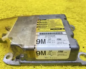 Блок управления airbag Toyota