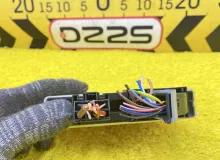 Электронный блок Mercedes-Benz E-CLASS 2017 A0009007604 WDD213 OM654DE20LL|OM 654.920, передний