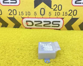 Блок управления airbag Honda