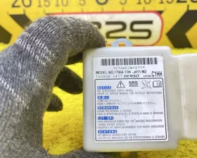 Блок управления airbag Honda