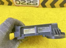 Блок управления комфортом MAZDA CX-30 2019- BCKA67560H DM8P S8DPTS, передний