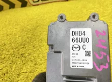 Блок управления камерой MAZDA CX-30 2019- DHB466UU0C DM8P S8DPTS, передний