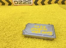 Блок управления камерой MAZDA CX-30 2019- DHB466UU0C DM8P S8DPTS, передний