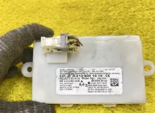 Блок управления замками Mercedes-Benz E-CLASS 2017 A2139001610 WDD213 OM654DE20LL|OM 654.920
