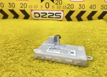 Блок управления замками Mercedes-Benz E-CLASS 2017 A2139001610 WDD213 OM654DE20LL|OM 654.920
