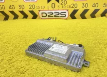 Блок управления камерой Mercedes-Benz E-CLASS 2017 A2139003815 WDD213 OM654DE20LL|OM 654.920, передний