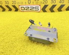 Блок управления airbag Mazda