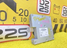 Tv tuner Mercedes-Benz E-CLASS 2017 A2139008320 WDD213 OM654DE20LL|OM 654.920, задний