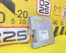 Tv tuner Mercedes-Benz
