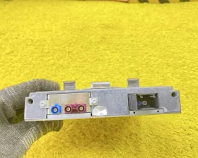 Tv tuner Mercedes-Benz