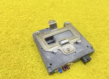 Tv tuner Mercedes-Benz E-CLASS 2017 A2139008320 WDD213 OM654DE20LL|OM 654.920, задний
